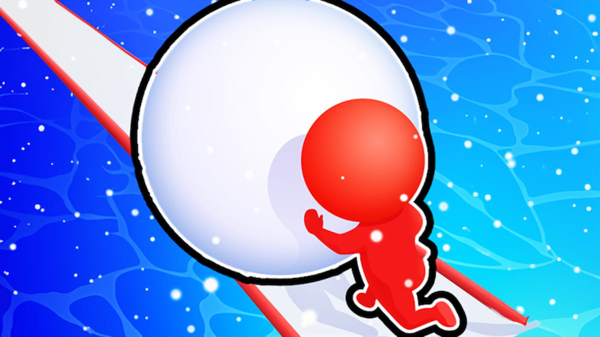 Snowball Roll Race codes – Destructoid