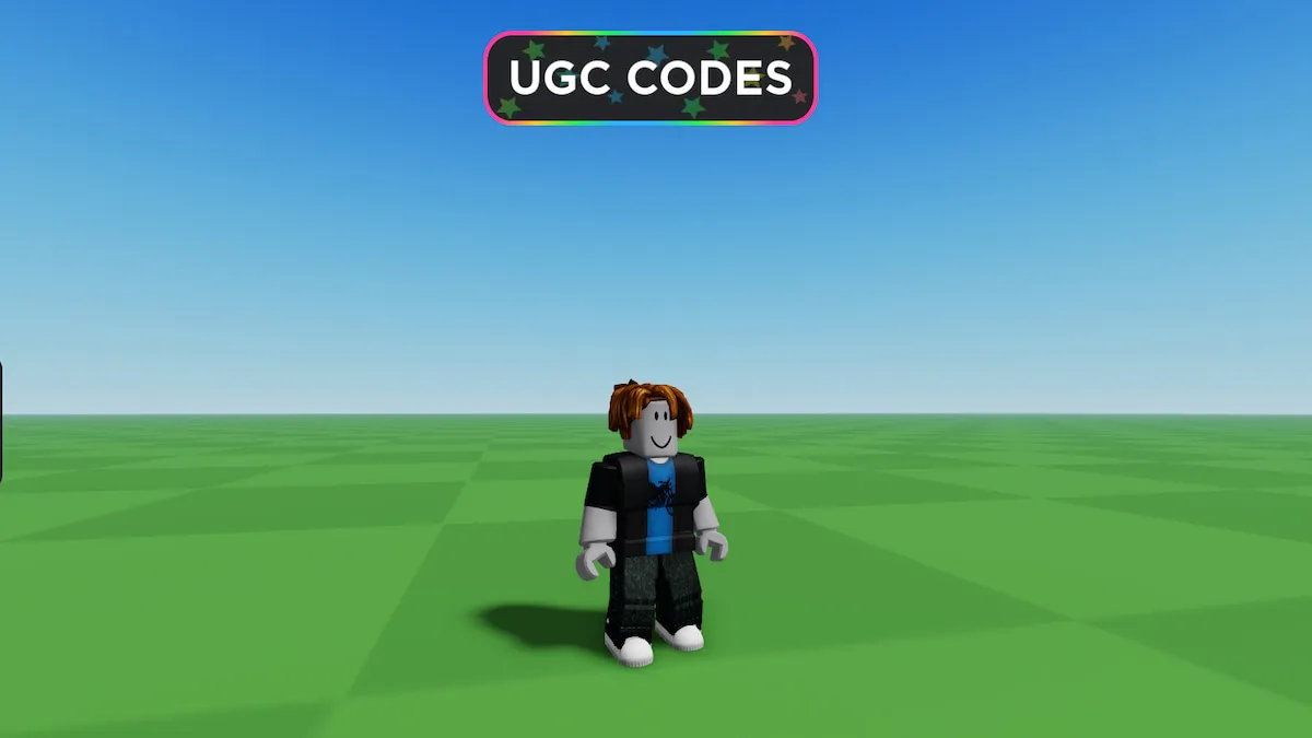 In-Game FREE UGC Limited