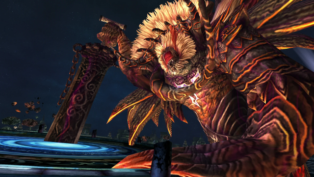 The Final Aeon of FFX, Jecht, who is also the Final Fantasy X last boss