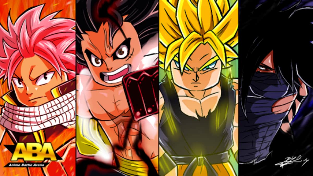 10 Anime Heroes Who Live For The Thrill Of Battle
