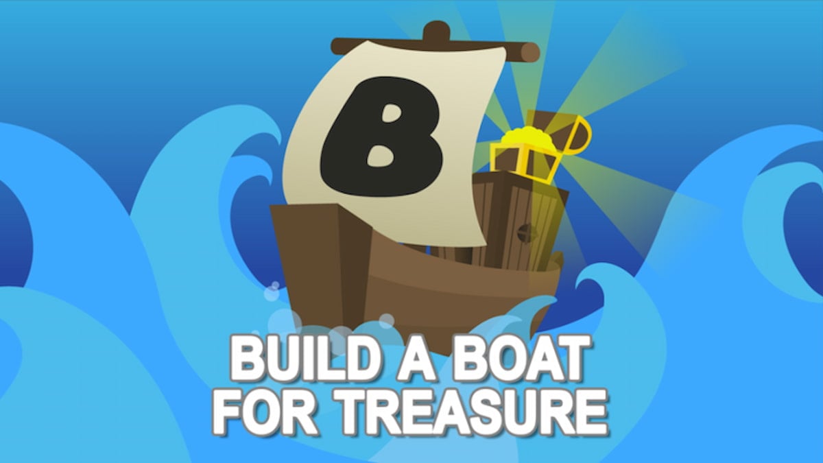 Promo image for Build A Boat for Treasure.