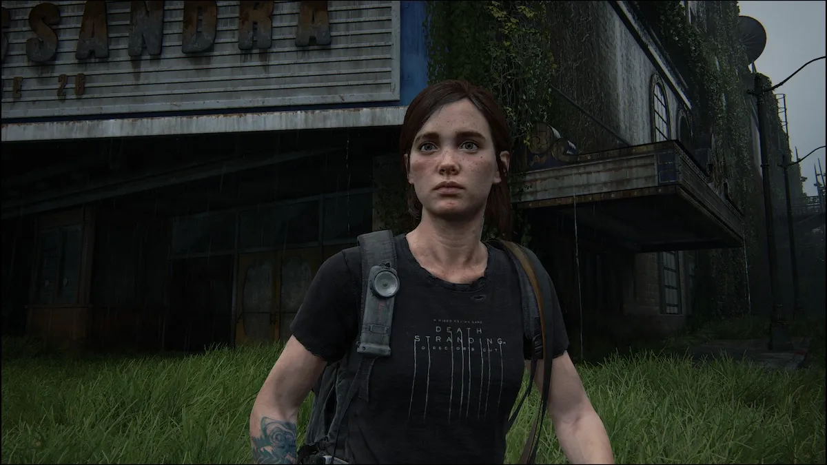 The Last of Us Part 2 Remastered's No Return mode throws you into