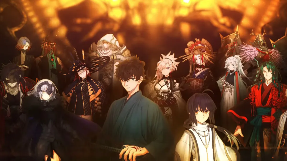 Fate/Samurai Remnant – DLC Vol. 1 receives teaser trailer thumbnail