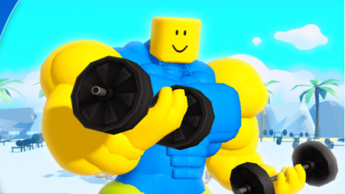 Get Muscles Simulator codes Destructoid