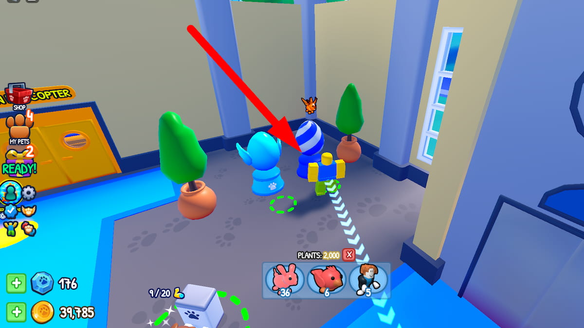 Pet Tycoon 2 codes – Destructoid