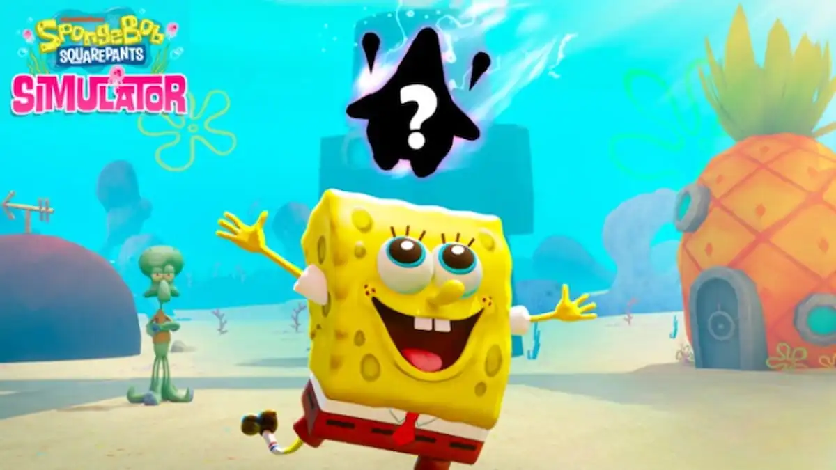 SpongeBob Simulator codes (April 2024) — Are there any? Destructoid