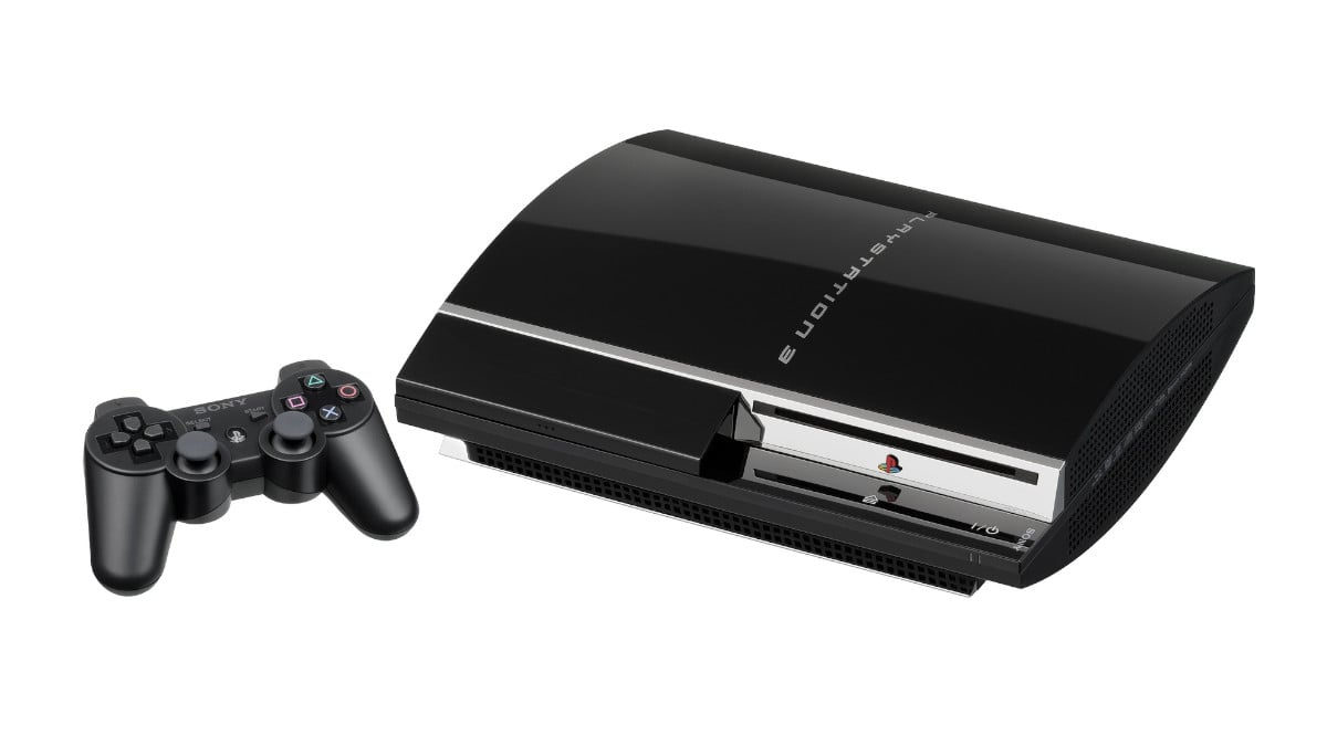 Can you play PS2 games on PS3?