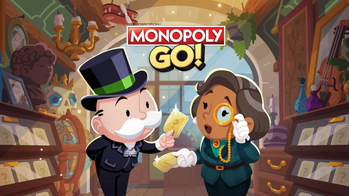 How to fix Monopoly Go crashing issues