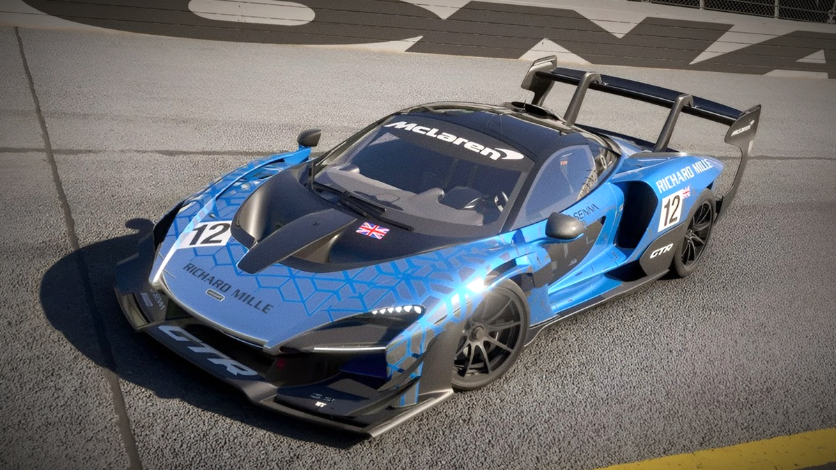 La mise à jour 6 de Forza Motorsport vous permet enfin d’éviter le système de progression automobile