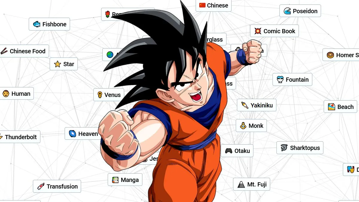 Dragon Ball: 8 Ways Goku Is Different In The Manga