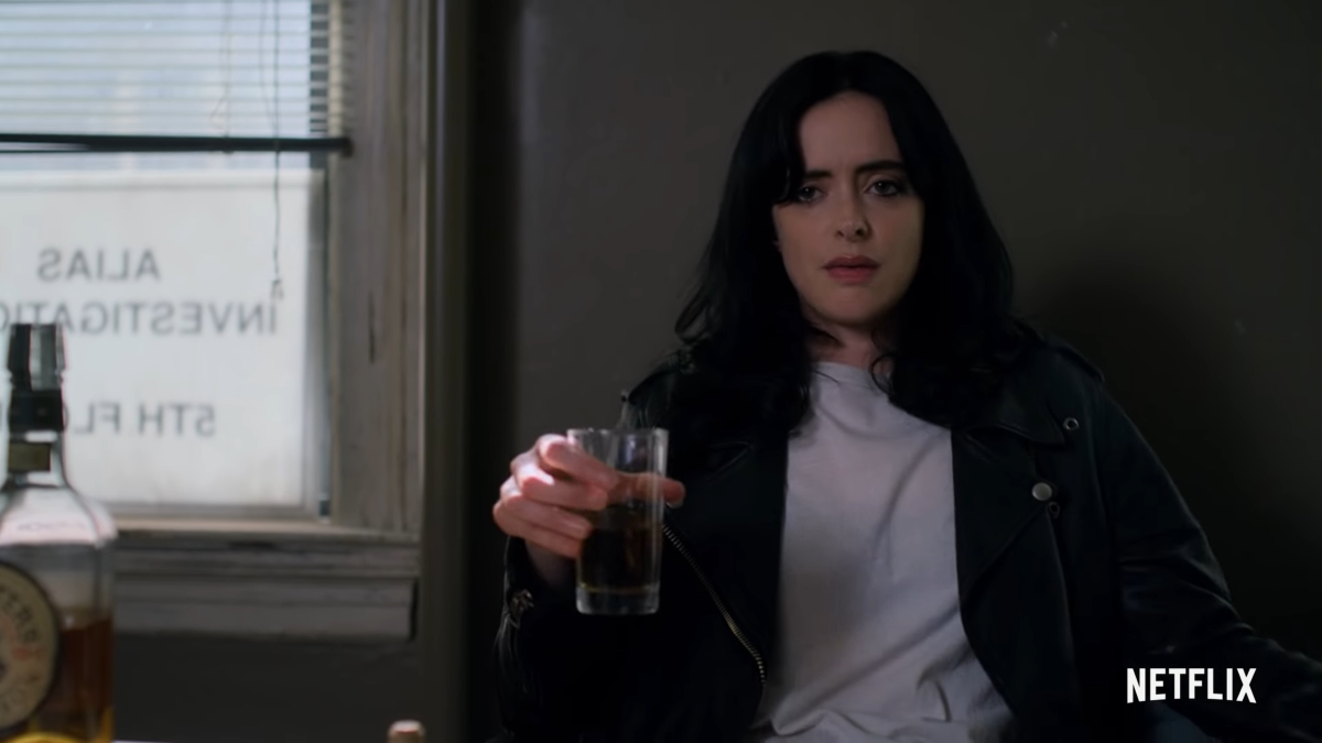 Jessica Jones gets a new Marvel crime novel series that leans into The Defenders territory