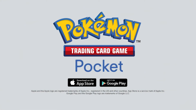 Pokemon TCG Pocket