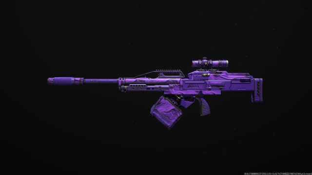 Best LMG builds for Warzone