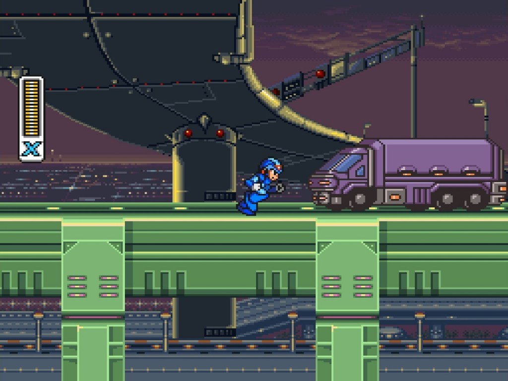 Ranked: The eight best Mega Man games (Zoey’s picks)