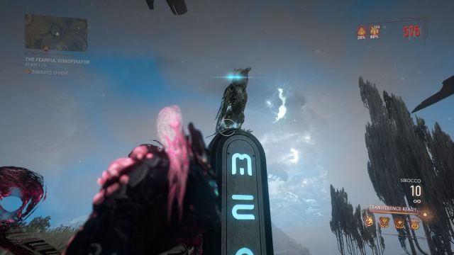 How to find and solve Duviri Puzzles in Warframe