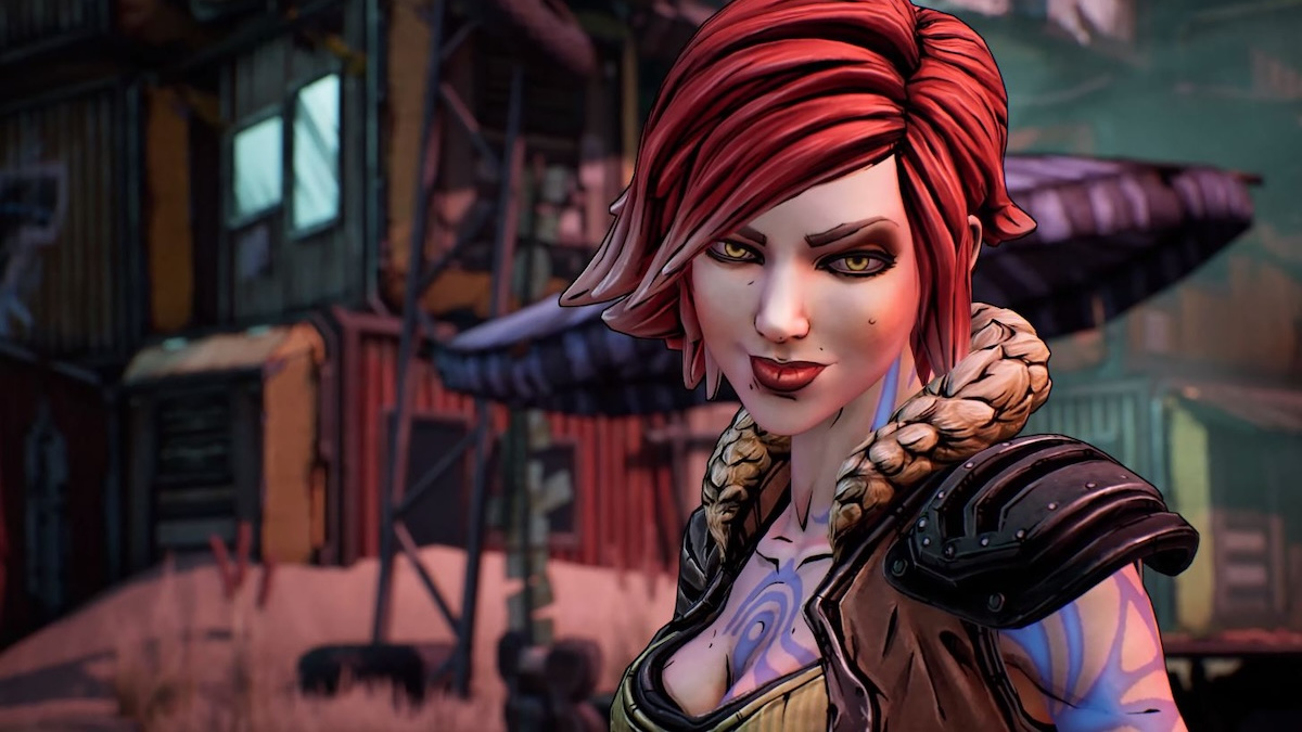 A new Borderlands is being worked on, says Gearbox CEO