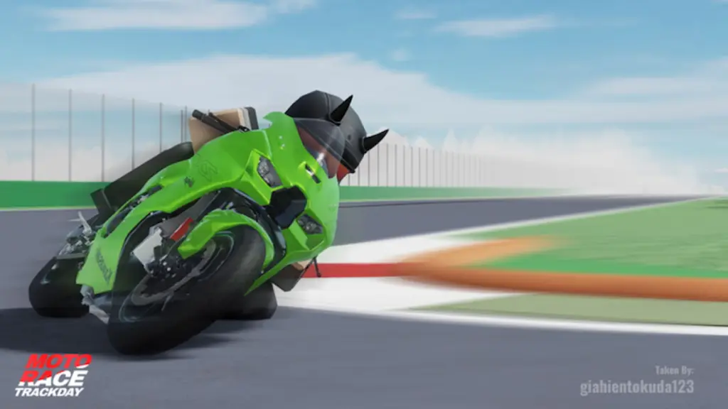 Moto Trackday Project codes (October 2024) Destructoid