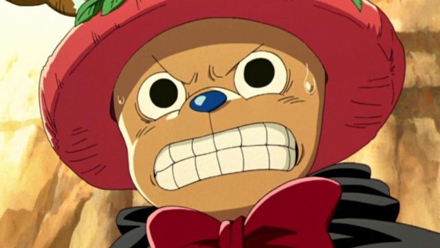 10 personajes de One Piece con las historias más tristes