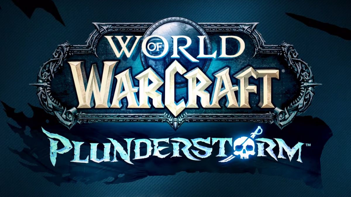 Plunderstorm is World of Warcraft's new limited-time battle royale mode
