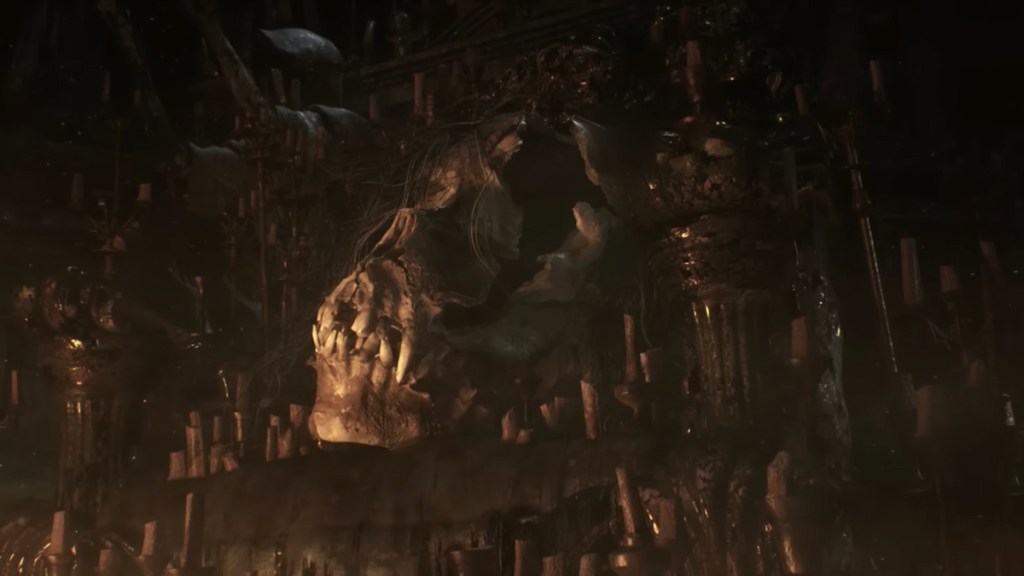 Return to Yharnam to celebrate Bloodborne's ninth anniversary