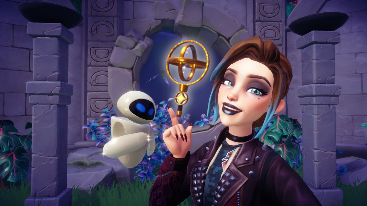 Disney Dreamlight Valley Early Access Review – Destructoid