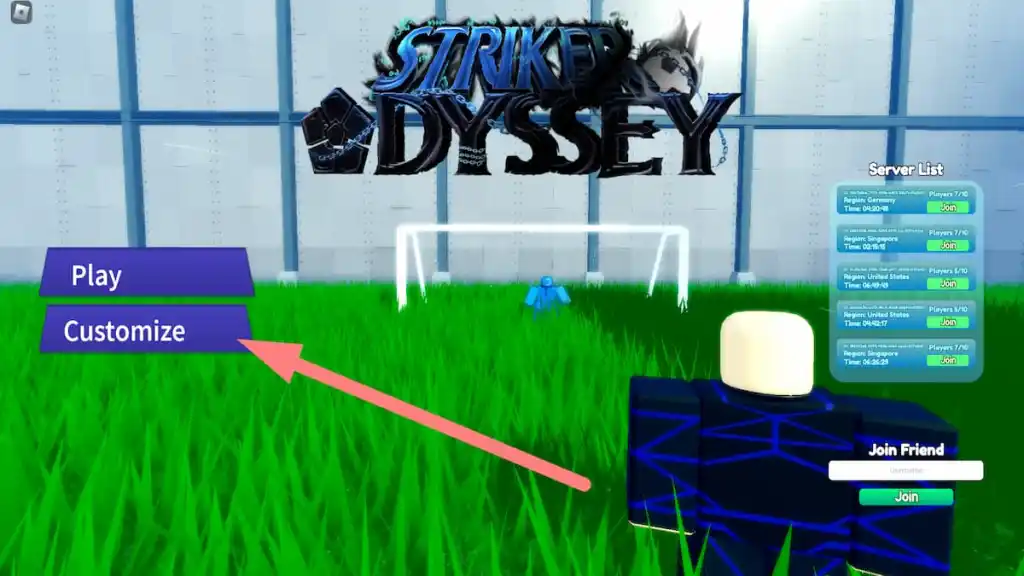 Striker Odyssey codes (June 2024) Destructoid