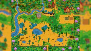 Full Meadowlands Farm Stardew Valley guide – Destructoid