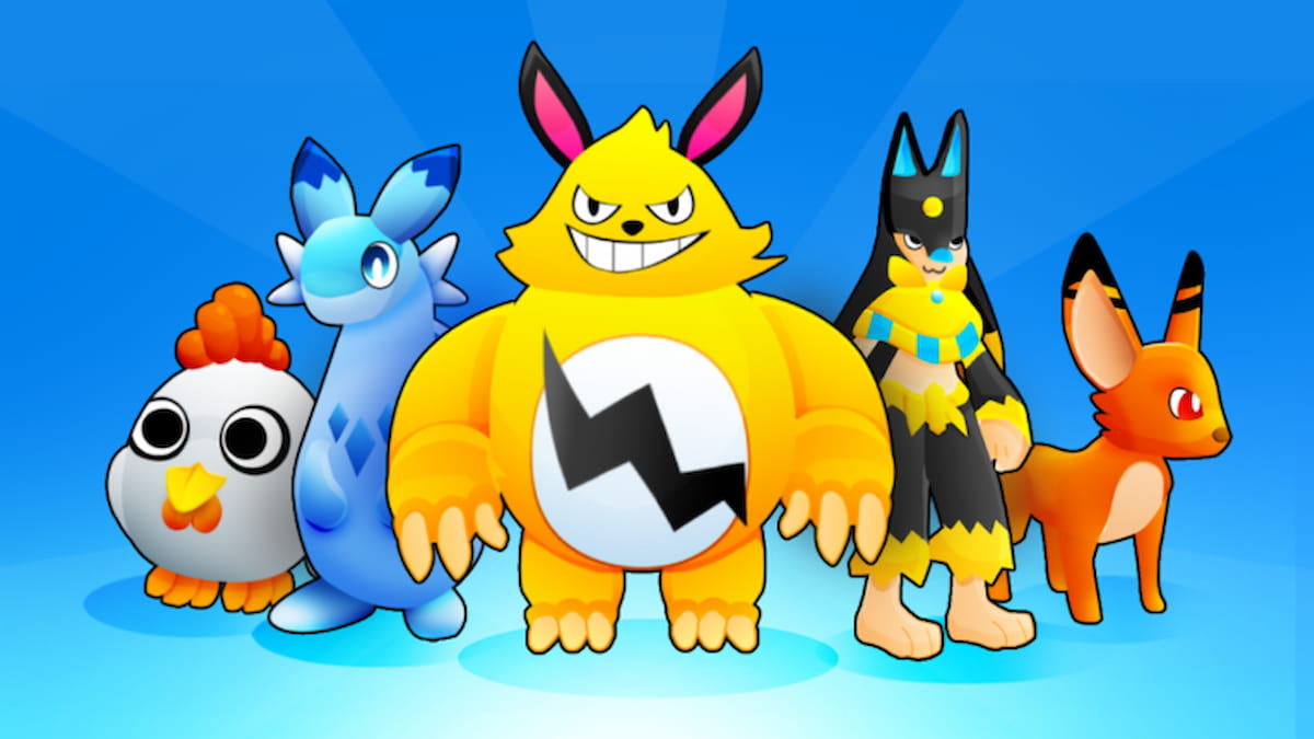 Promo image for Pal Tower Defense.