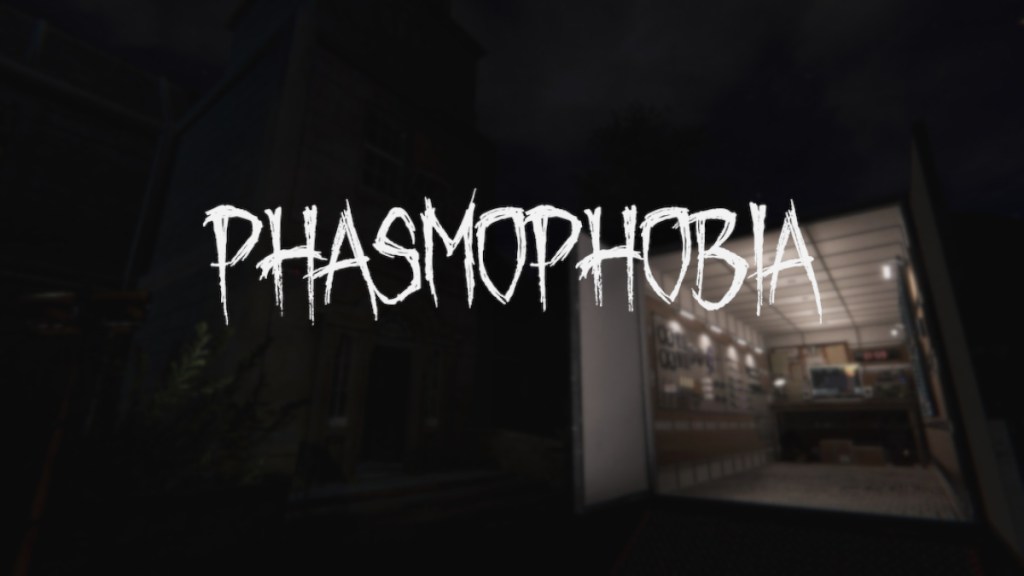 All Phasmophobia ghost types and traits