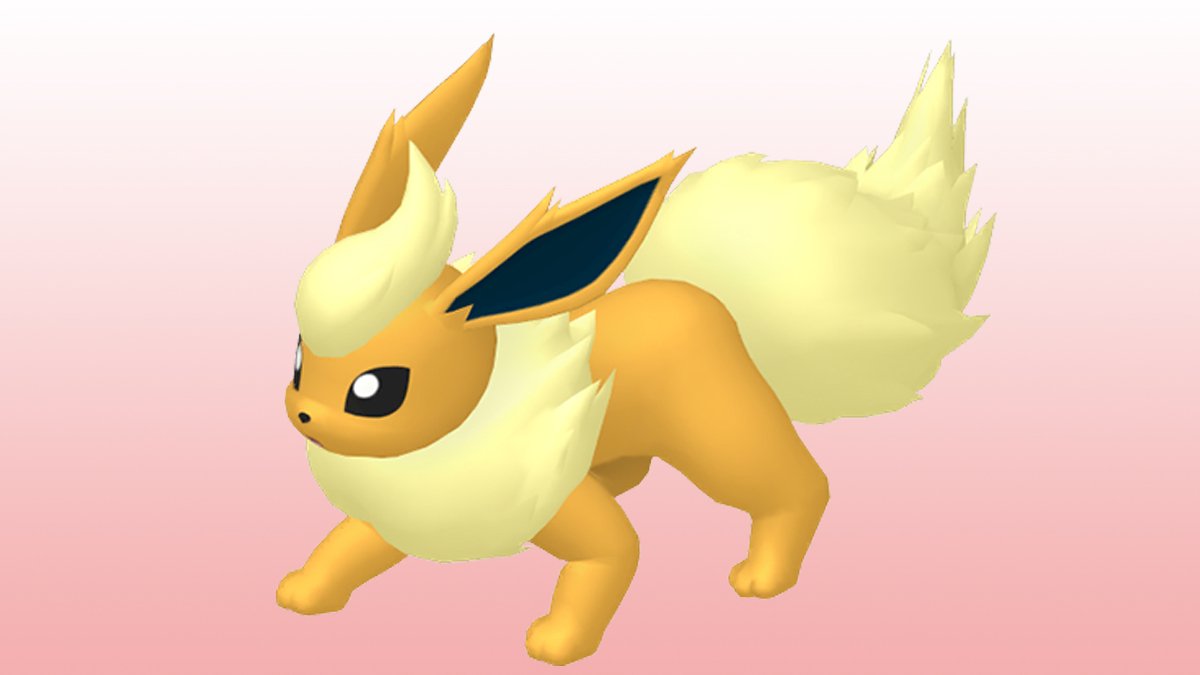 All Shiny Eeveelutions in Pokemon GO, ranked