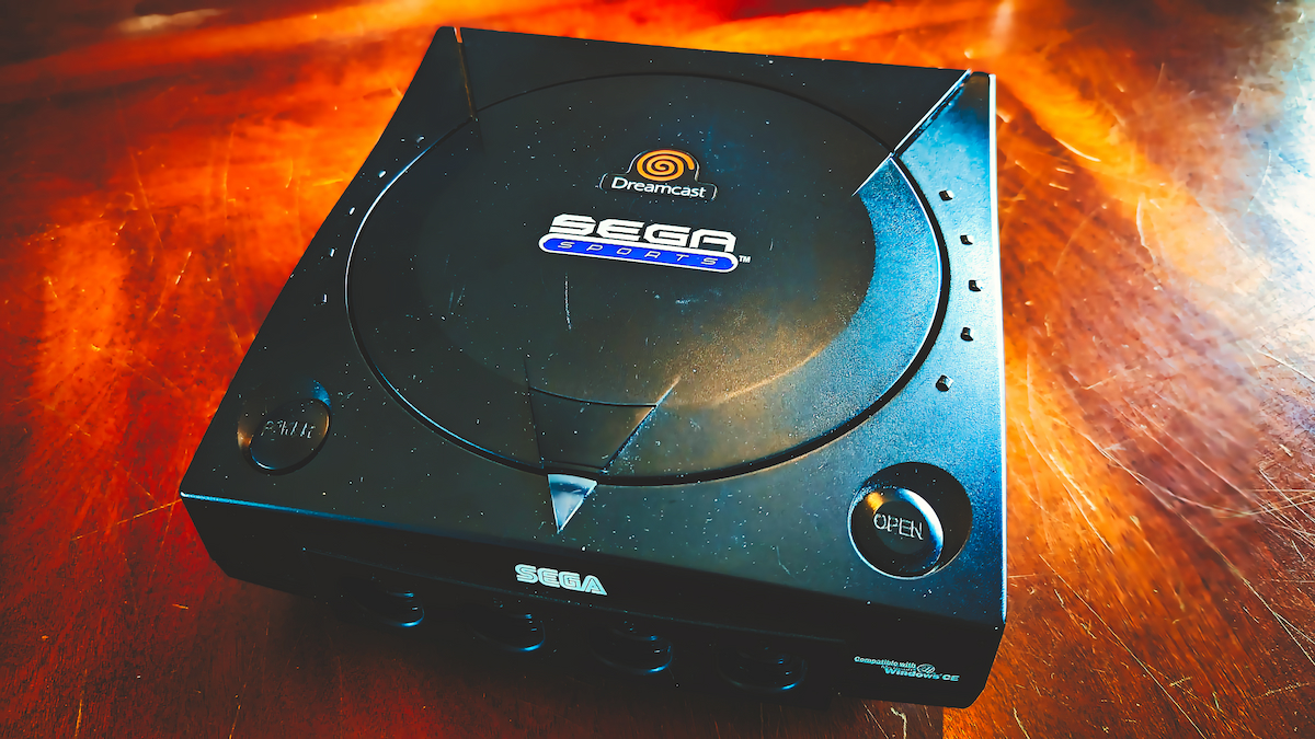 The 10 best Sega Dreamcast games, ranked – Destructoid