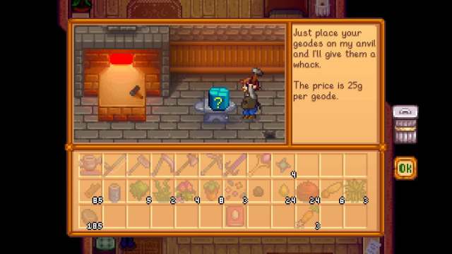 Where to find Mystery Boxes in Stardew Valley - Polygon