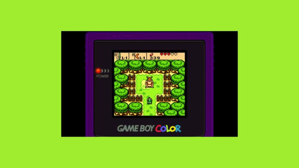 The 23 best Game Boy Color games that helped shape the future of video ...