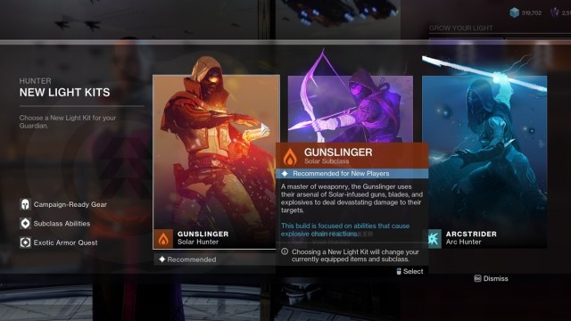 В Destiny 2: Into the Light есть крайне неприятная ошибка сброса снаряжения, но ее можно избежать.