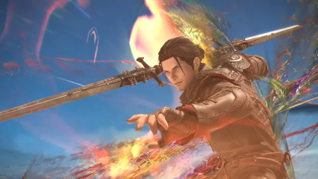 FFXIV Dawntrail system requirements and where to find benchmark ...