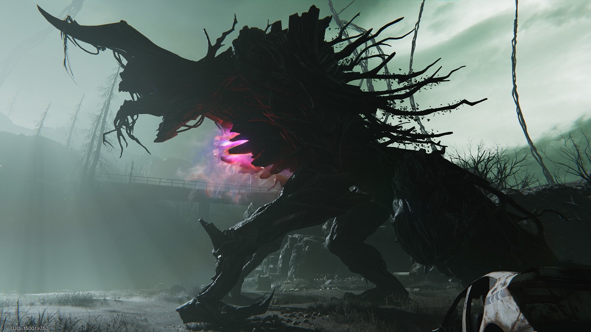 How to beat the Treant boss in Once Human – Destructoid