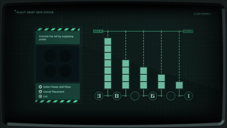 How To Power Up The Monorail In Stellar Blade