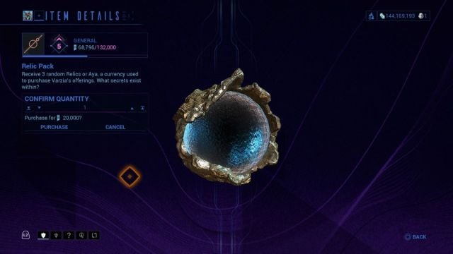 How to get Velox Prime relics in Warframe