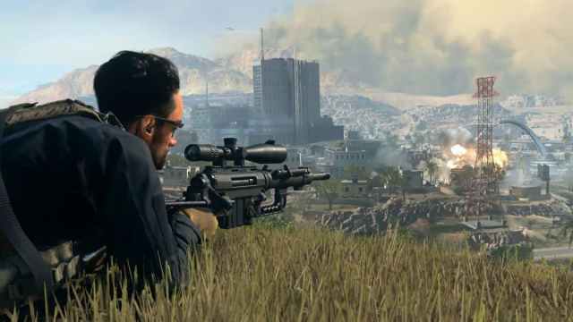 Black Ops 6’s snipers are going to be incredibly powerful, and fans love it