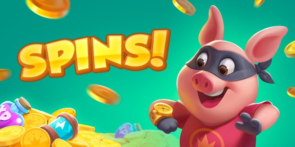 Coin Master free spins: Today's links updated (December 2024) – Destructoid