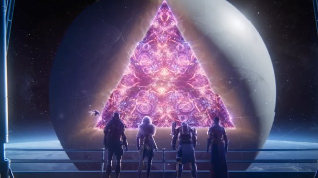 A month ahead of The Final Shape, Destiny 2’s community is at ease