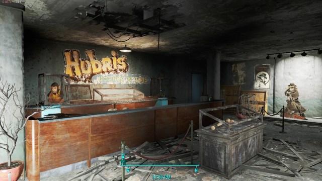 10 лучших VR-модов Fallout 4