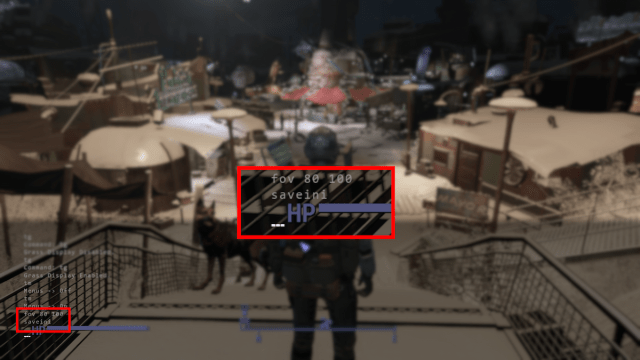 How to change FOV in Fallout 4 (PC and consoles)