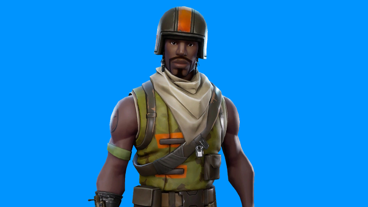 Top 10 Rarest Fortnite Skins of all time (2024)