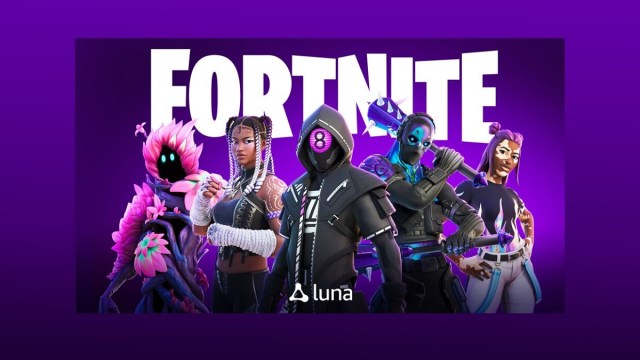 Как играть в Fortnite на iPhone и iPad (iOS)