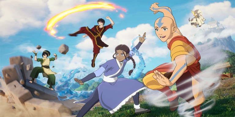 When does Fortnite's Aang skin release? Avatar: The Last Airbender ...