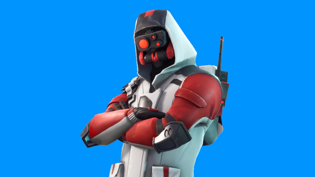 Top 10 Rarest Fortnite Skins of all time (2024)