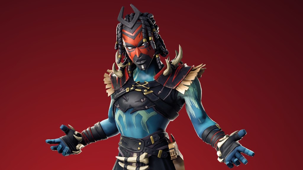 Top 10 Rarest Fortnite Skins Of All Time 2024 2705