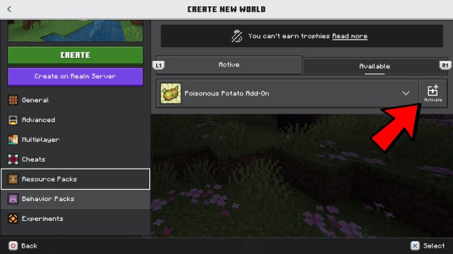 Find out how to get the April Fools replace in Minecraft