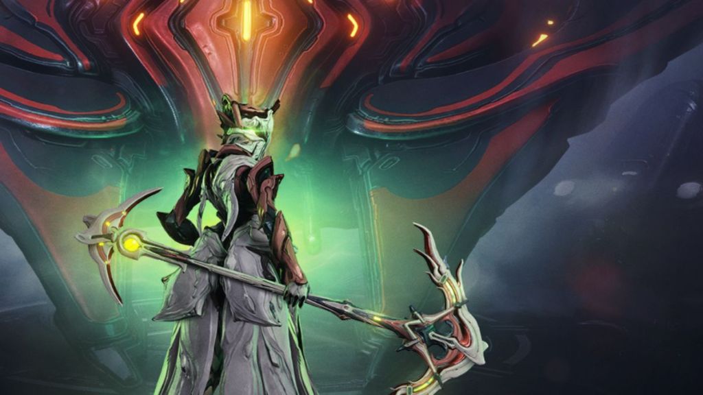 Warframe: Jade Shadows - new Warframe and gameplay details – Destructoid